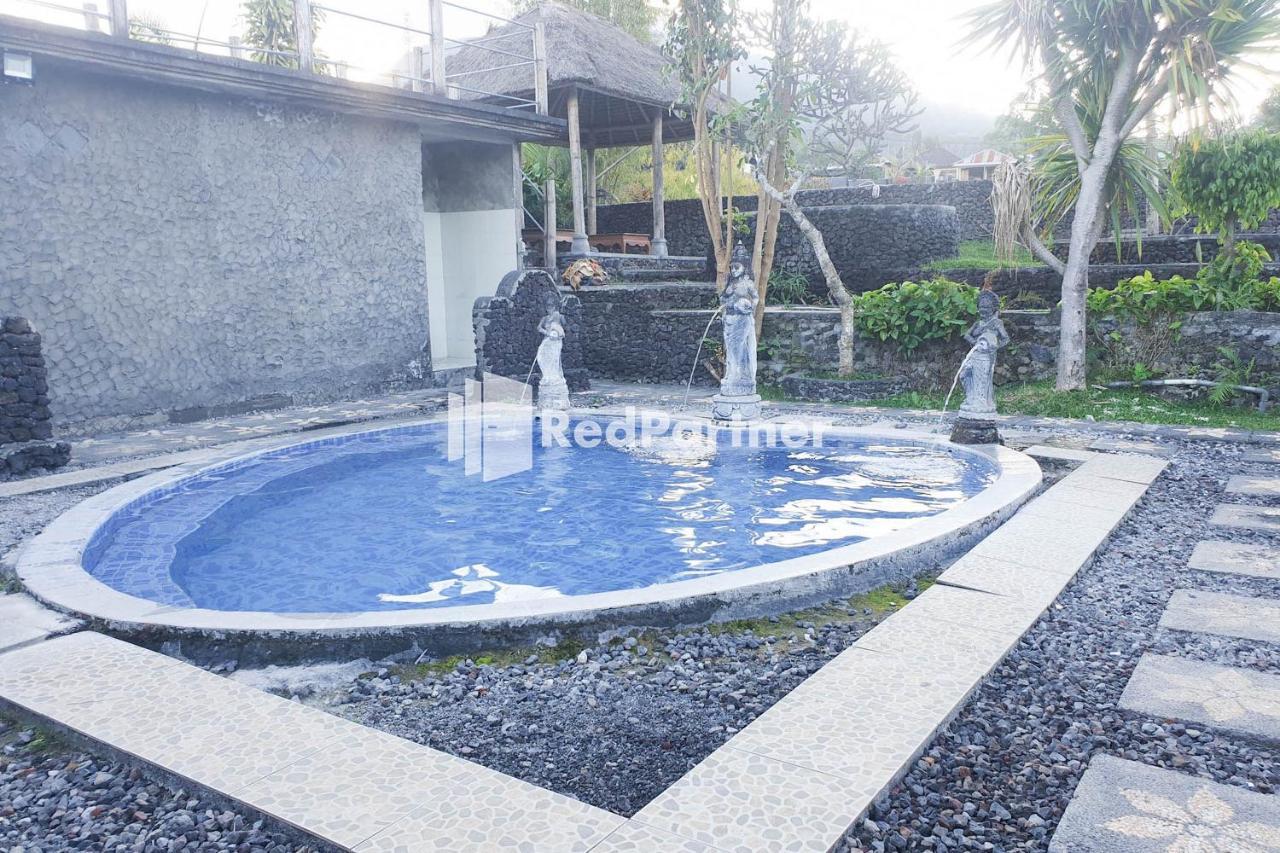 Arlina'S Guest House Kintamani Redpartner Exterior photo
